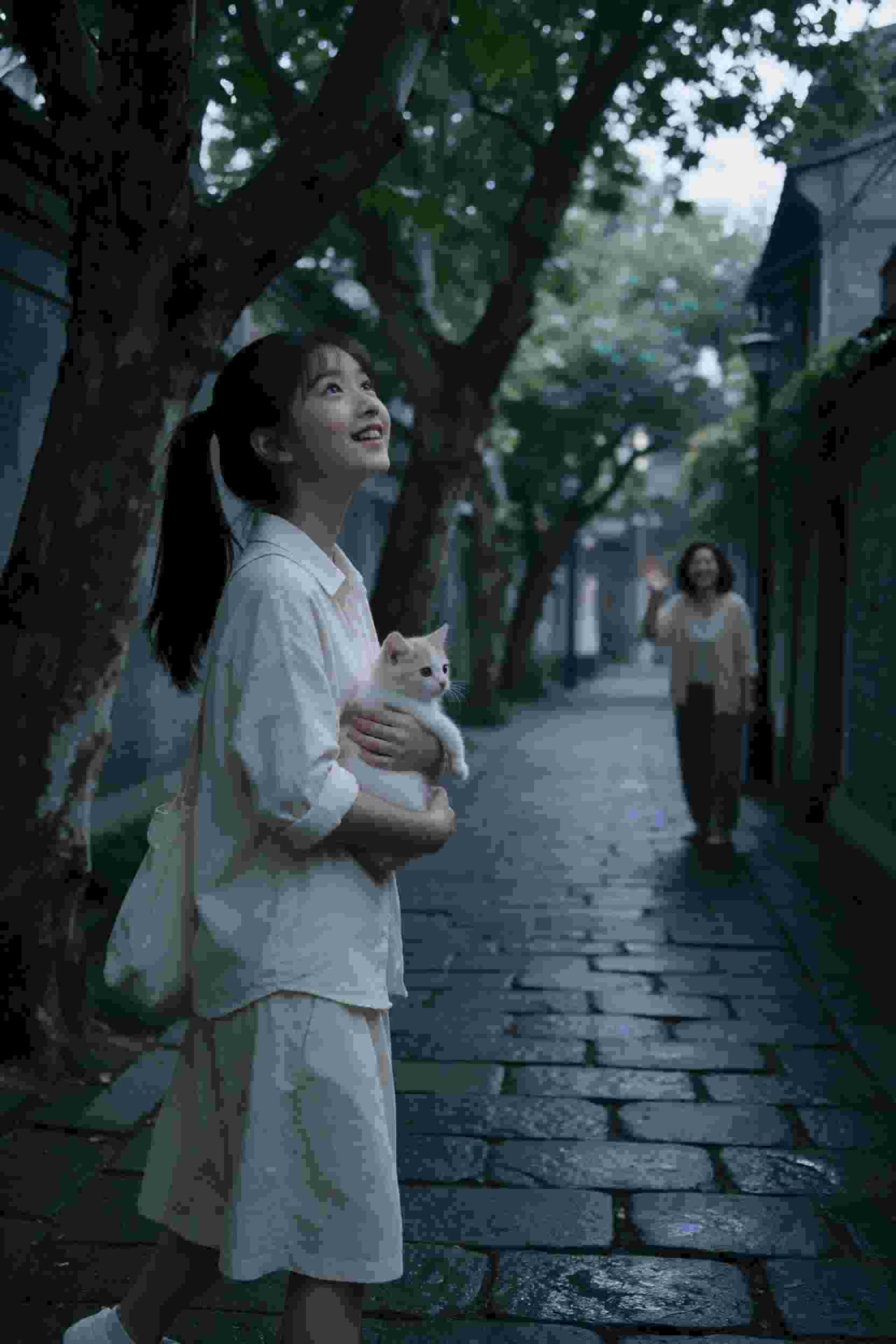 迷宫少女志
