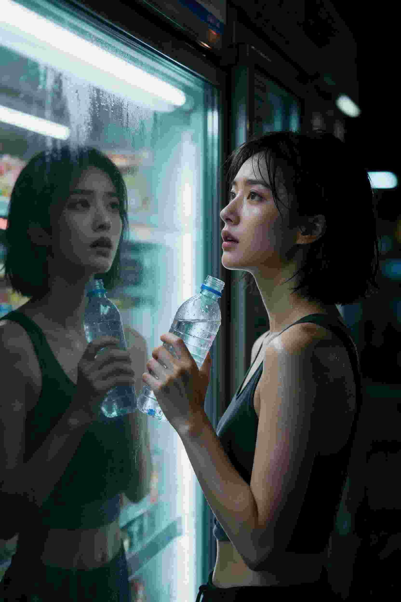 后宫之谜